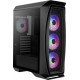 Aerocool Aero One Frost Torre Negro AEROONEFROSTBK